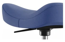 Varier® Move™ Esche schwarz Ref774 Reflect blau Sale