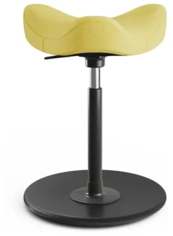 Varier® Move™ Esche schwarz REV424 Revive gelb Sale