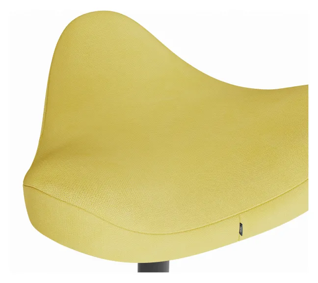 Varier® Move™ Esche schwarz REV424 Revive gelb Sale