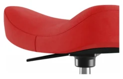 Varier® Move™ Esche schwarz REV634 Revive rot Sale