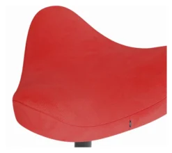Varier® Move™ Esche schwarz REV634 Revive rot Sale