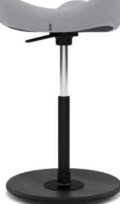 Varier® Move™ Esche schwarz TON60123 Tonal grau