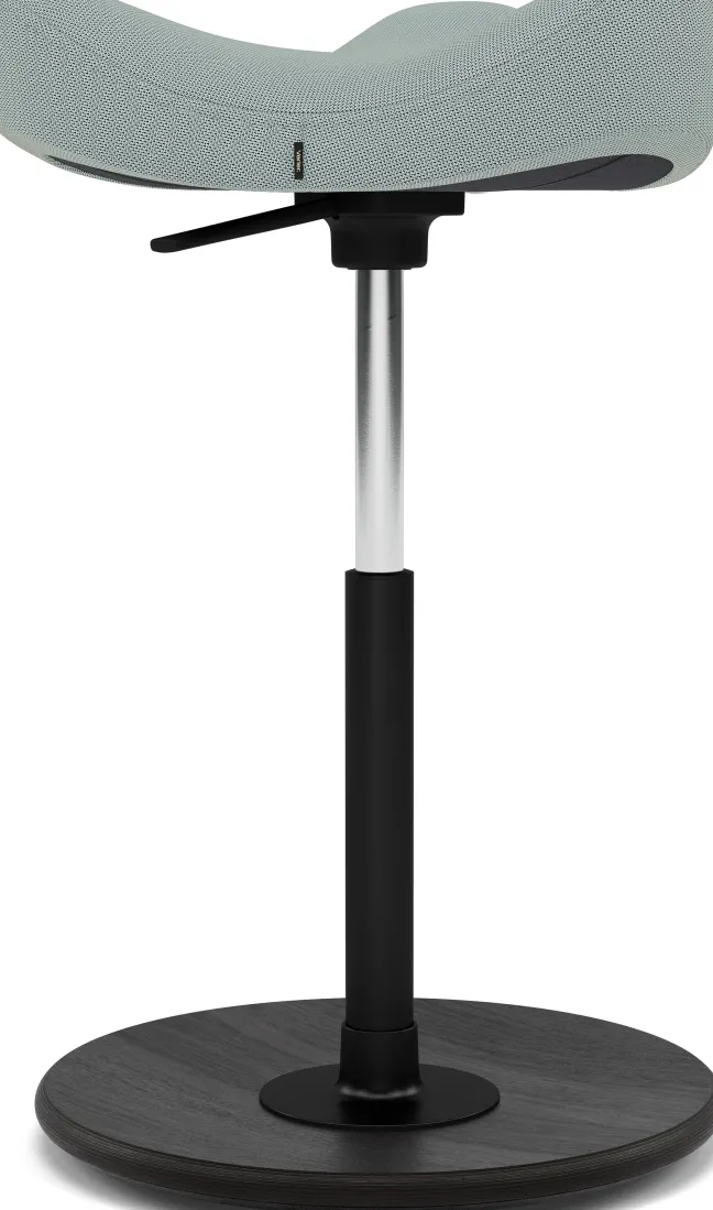 Varier® Move™ Esche schwarz TON67089 Tonal grün