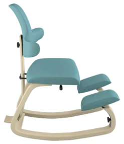 Varier® Thatsit™ Balans Esche natur REV834 Revive türkis Sale