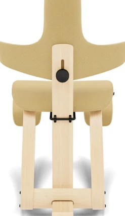 Varier® Thatsit™ Balans Esche natur TON62156 Tonal gelb