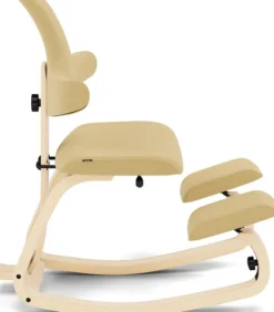 Varier® Thatsit™ Balans Esche natur TON62156 Tonal gelb