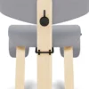 Varier® Thatsit™ Balans Esche natur TON60123 Tonal grau