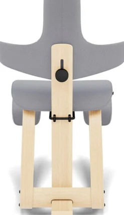 Varier® Thatsit™ Balans Esche natur TON60123 Tonal grau