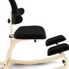 Varier® Thatsit™ Balans Esche natur TON60999 Tonal schwarz