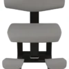 Varier® Thatsit™ Balans Esche schwarz REV164 Revive grau Sale