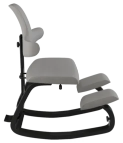 Varier® Thatsit™ Balans Esche schwarz REV164 Revive grau Sale