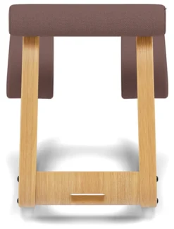 Varier® Variable™ Kniestuhl Esche hellbraun TON64211 Tonal braun