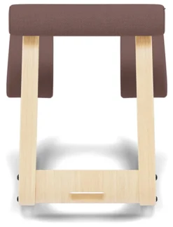 Varier® Variable™ Kniestuhl Esche natur TON64211 Tonal braun