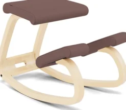 Varier® Variable™ Kniestuhl Esche natur TON64211 Tonal braun