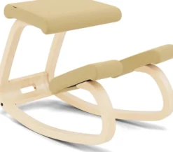 Varier® Variable™ Kniestuhl Esche natur TON62156 Tonal gelb