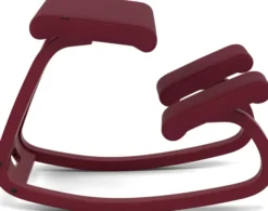 Varier® Variable™ Kniestuhl Monochrome - Plum