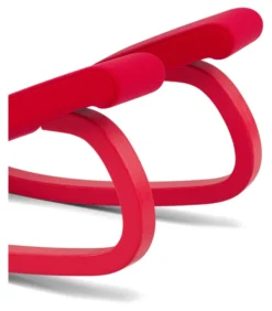 Varier® Variable™ Kniestuhl Monochrome - Poppy