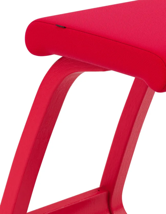 Varier® Variable™ Kniestuhl Monochrome - Poppy