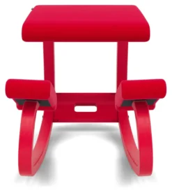 Varier® Variable™ Kniestuhl Monochrome - Poppy
