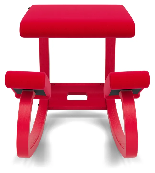 Varier® Variable™ Kniestuhl Monochrome - Poppy