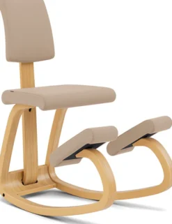 Varier® Variable™ Plus Kniestuhl Esche hellbraun TON61180 Tonal braun