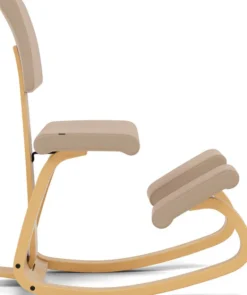 Varier® Variable™ Plus Kniestuhl Esche hellbraun TON61180 Tonal braun