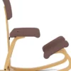 Varier® Variable™ Plus Kniestuhl Esche hellbraun TON64211 Tonal braun