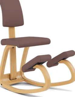 Varier® Variable™ Plus Kniestuhl Esche hellbraun TON64211 Tonal braun