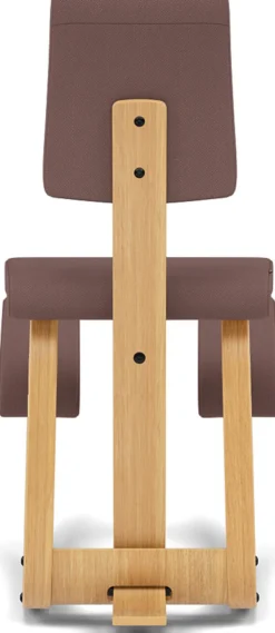 Varier® Variable™ Plus Kniestuhl Esche hellbraun TON64211 Tonal braun