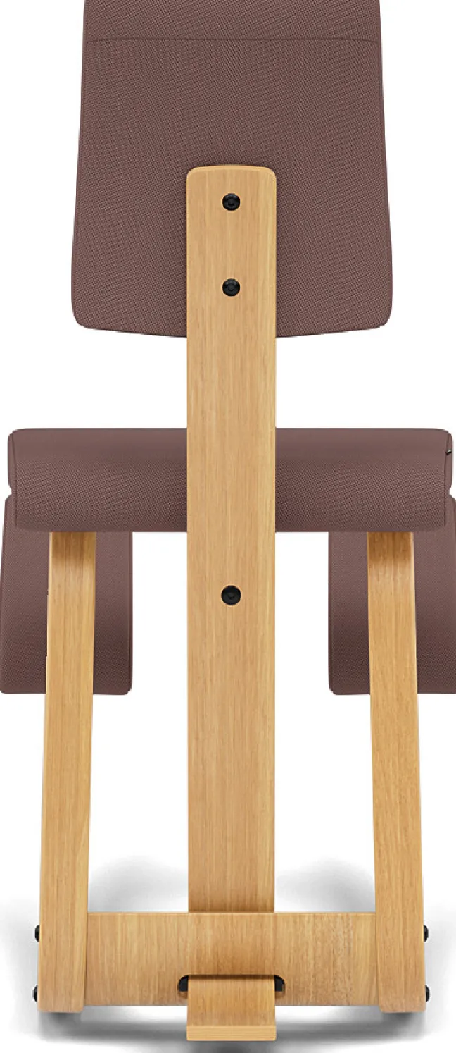 Varier® Variable™ Plus Kniestuhl Esche hellbraun TON64211 Tonal braun