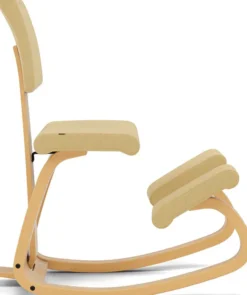 Varier® Variable™ Plus Kniestuhl Esche hellbraun TON62156 Tonal gelb