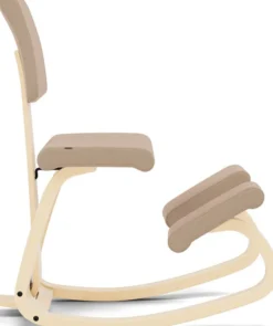 Varier® Variable™ Plus Kniestuhl Esche natur TON61180 Tonal braun
