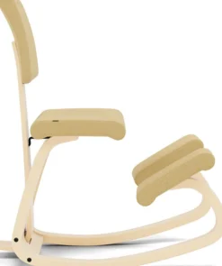 Varier® Variable™ Plus Kniestuhl Esche natur TON62156 Tonal gelb