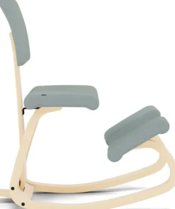 Varier® Variable™ Plus Kniestuhl Esche natur TON67089 Tonal grün