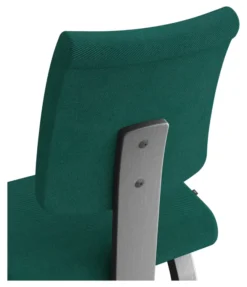 Varier® Variable™ Plus Kniestuhl Esche schwarz REF984 Reflect grün Sale