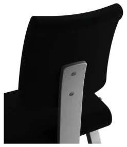 Varier® Variable™ Plus Kniestuhl Esche schwarz REF194 Reflect schwarz Sale