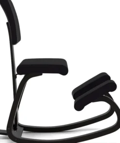 Varier® Variable™ Plus Kniestuhl Esche schwarz TON60999 Tonal schwarz