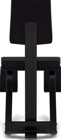 Varier® Variable™ Plus Kniestuhl Esche schwarz TON60999 Tonal schwarz