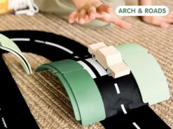 waytoplay Arches Builder Set 54-teilig