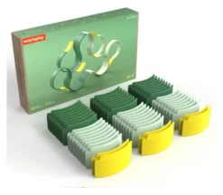 waytoplay Arches Builder Set 54-teilig
