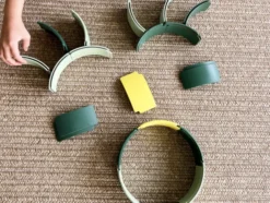 waytoplay Arches Builder Set 54-teilig
