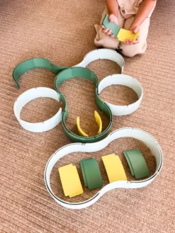 waytoplay Arches Creator Set 36-teilig