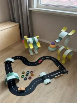 waytoplay Arches Creator Set 36-teilig