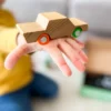waytoplay Autobahn Auto Edition Geschenkset