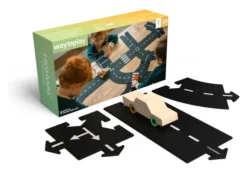 waytoplay Autobahn Auto Edition Geschenkset