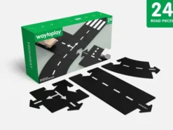 waytoplay Autobahn Spielset