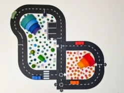waytoplay Autobahn Spielset