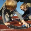 waytoplay Grand Prix Spielset