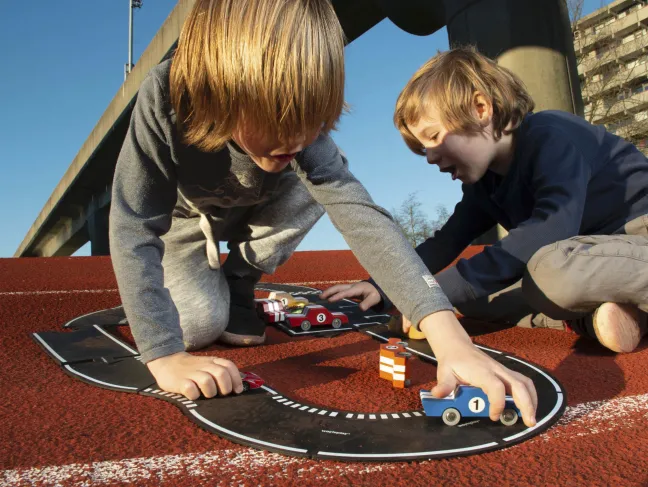 waytoplay Grand Prix Spielset