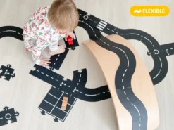 waytoplay King of the road Mega Spielset